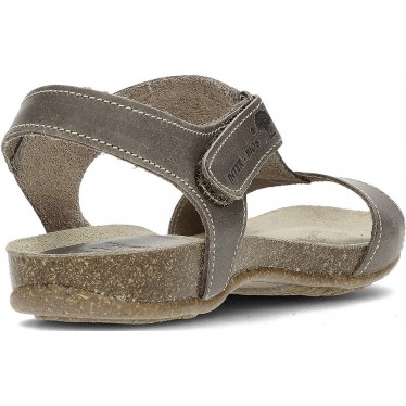 TUSSENTIJDS ANATOMISCHE SANDALEN 4420  PARDO