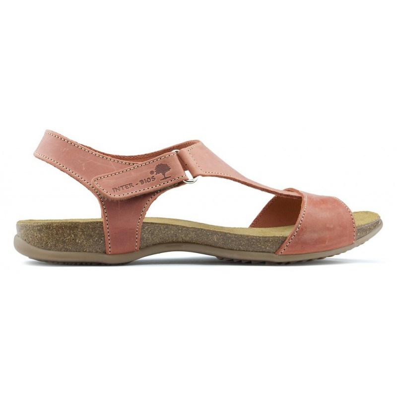 TUSSENTIJDS ANATOMISCHE SANDALEN 4420  TEJA