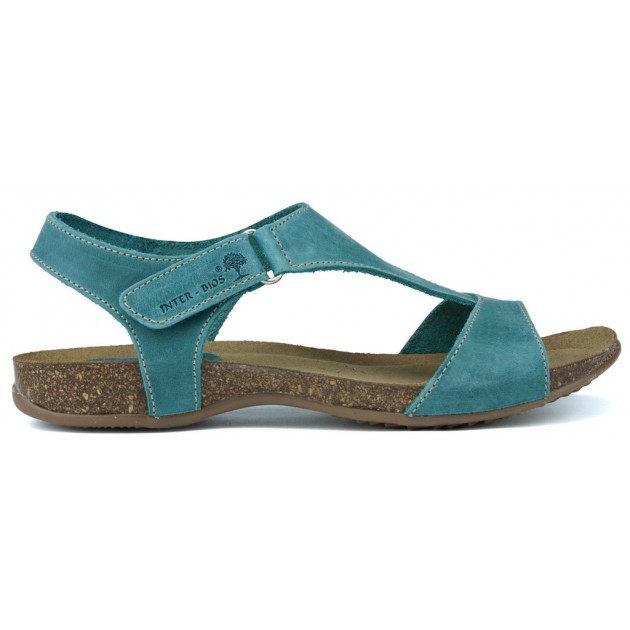 TUSSENTIJDS ANATOMISCHE SANDALEN 4420 JEANS TUSSENTIJDS ANATOMISCHE SANDALEN 4420 JEANS