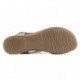 TUSSENTIJDS ANATOMISCHE SANDALEN 4420  BEIG