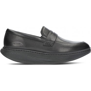 MBT AANTE 7M BLACK