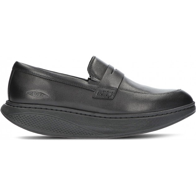 MBT AANTE 7M  BLACK