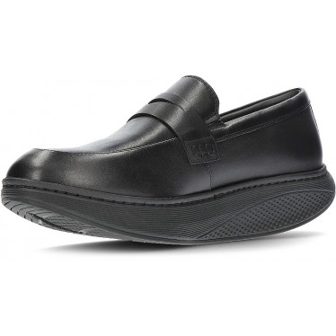 MBT AANTE 7M  BLACK