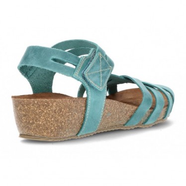 TUSSENTIJDS SANDALEN GELUKKIGE KLEUREN  JEANS