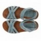 TUSSENTIJDS SANDALEN GELUKKIGE KLEUREN  JEANS