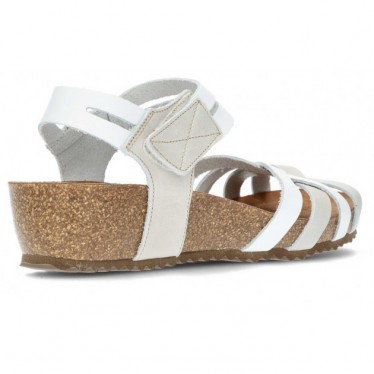 TUSSENTIJDS SANDALEN GELUKKIGE KLEUREN  GRIS