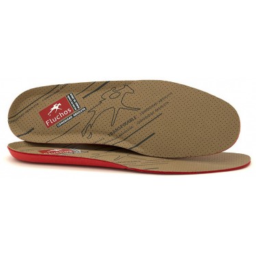 FLUCHOS ANATOMISCHE BINNENZOOL  BROWN