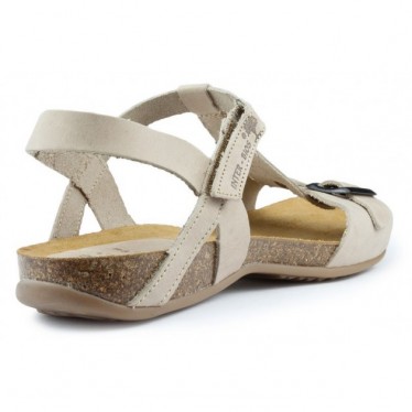 INTERBIOS SANDALEN AFRODITE  BEIG