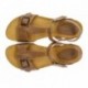 INTERBIOS SANDALEN AFRODITE  MARRON