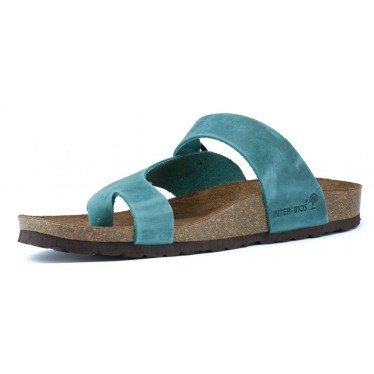 CRAZY INTERNAIL SANDALS CASUAL 9511  JEANS