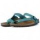 CRAZY INTERNAIL SANDALS CASUAL 9511  JEANS