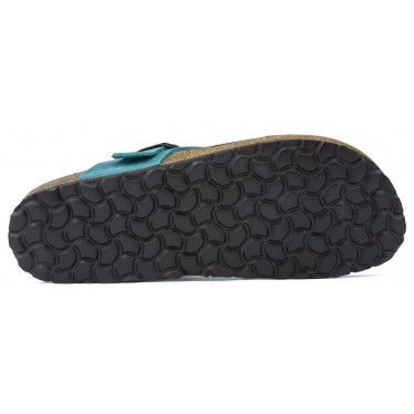CRAZY INTERNAIL SANDALS CASUAL 9511  JEANS