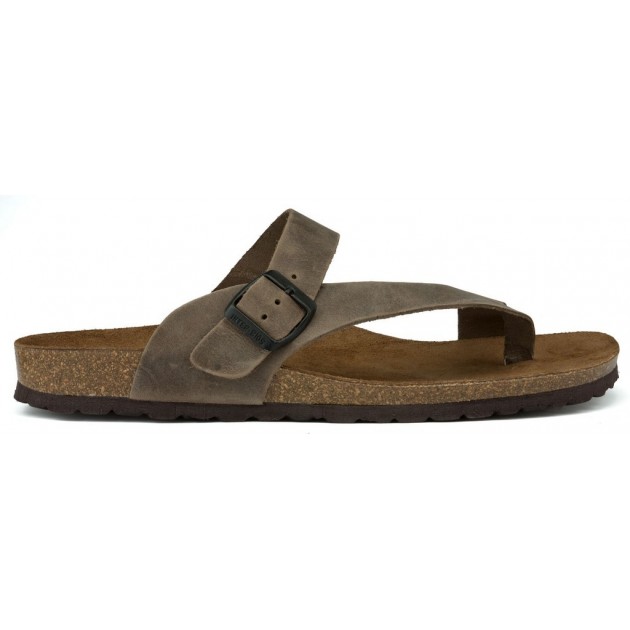 CRAZY INTERNAIL SANDALS CASUAL 9511 PARDO CRAZY INTERNAIL SANDALS CASUAL 9511 PARDO