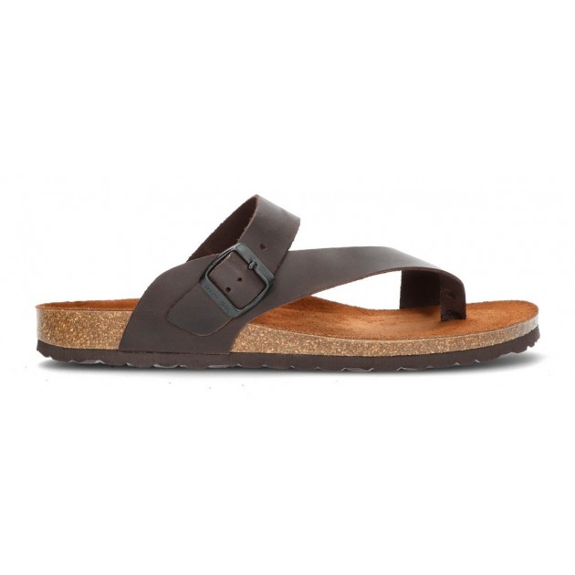 CRAZY INTERNAIL SANDALS CASUAL 9511 MOKA CRAZY INTERNAIL SANDALS CASUAL 9511 MOKA