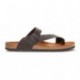 CRAZY INTERNAIL SANDALS CASUAL 9511  MOKA
