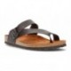 CRAZY INTERNAIL SANDALS CASUAL 9511  MOKA