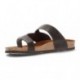CRAZY INTERNAIL SANDALS CASUAL 9511  MOKA