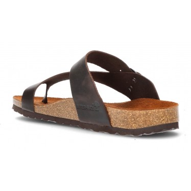 CRAZY INTERNAIL SANDALS CASUAL 9511  MOKA