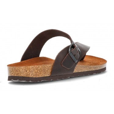 CRAZY INTERNAIL SANDALS CASUAL 9511  MOKA