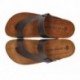 CRAZY INTERNAIL SANDALS CASUAL 9511  MOKA