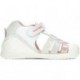 SANDALEN BIOMECANICS VINYL 222115  BLANCO