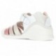 SANDALEN BIOMECANICS VINYL 222115  BLANCO