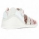 SANDALEN BIOMECANICS VINYL 222115  BLANCO