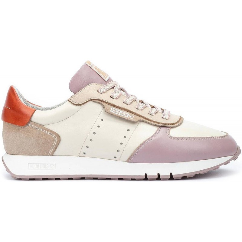 SPORT PIKOLINOS BARCELONA W4P-6961C1  MALVA