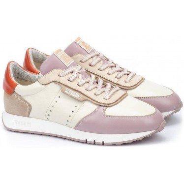 SPORT PIKOLINOS BARCELONA W4P-6961C1  MALVA