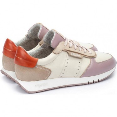 SPORT PIKOLINOS BARCELONA W4P-6961C1  MALVA