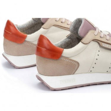 SPORT PIKOLINOS BARCELONA W4P-6961C1  MALVA