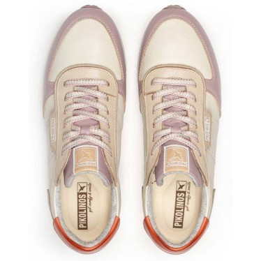 SPORT PIKOLINOS BARCELONA W4P-6961C1  MALVA