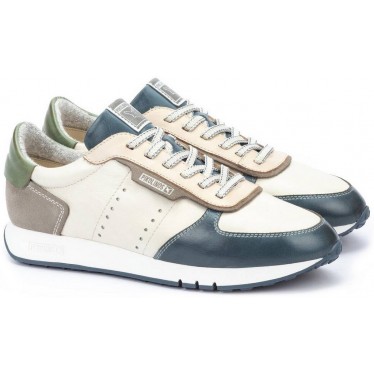 SPORT PIKOLINOS BARCELONA W4P-6961C1  SAPPHIRE