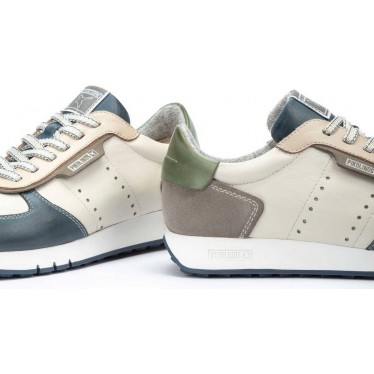 SPORT PIKOLINOS BARCELONA W4P-6961C1  SAPPHIRE