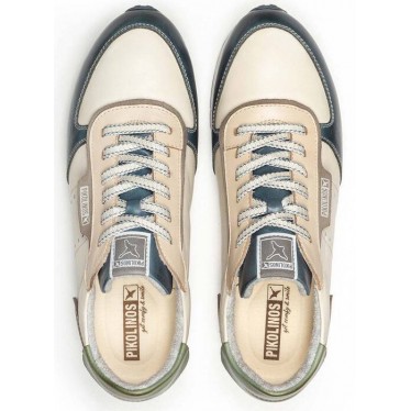 SPORT PIKOLINOS BARCELONA W4P-6961C1  SAPPHIRE