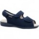 OPEN HUISHOUDEN EN/OF POSTOPERATIEVE SOKKEN 3086  AZUL