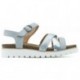 MEPHISTO THINA W SANDALEN  STONE