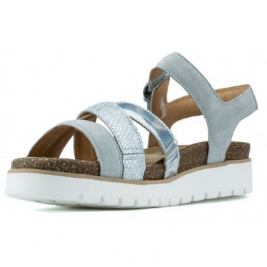 MEPHISTO THINA W SANDALEN  STONE
