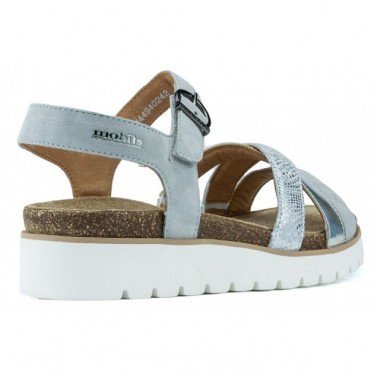 MEPHISTO THINA W SANDALEN  STONE