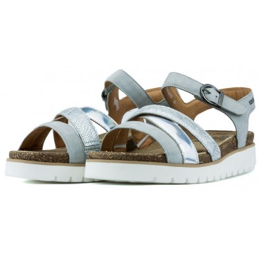 MEPHISTO THINA W SANDALEN  STONE