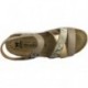 MEPHISTO THINA W SANDALEN  MARRON