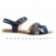 MEPHISTO THINA W SANDALEN  NAVY