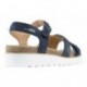 MEPHISTO THINA W SANDALEN  NAVY