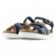 MEPHISTO THINA W SANDALEN  NAVY
