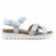 MEPHISTO THINA W SANDALEN  SKY_BLUE