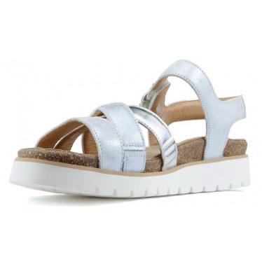 MEPHISTO THINA W SANDALEN  SKY_BLUE