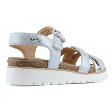 MEPHISTO THINA W SANDALEN  SKY_BLUE