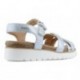 MEPHISTO THINA W SANDALEN  SKY_BLUE