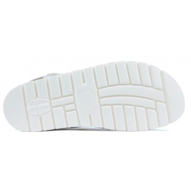 MEPHISTO THINA W SANDALEN  SKY_BLUE