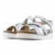 MEPHISTO THINA W SANDALEN  SKY_BLUE
